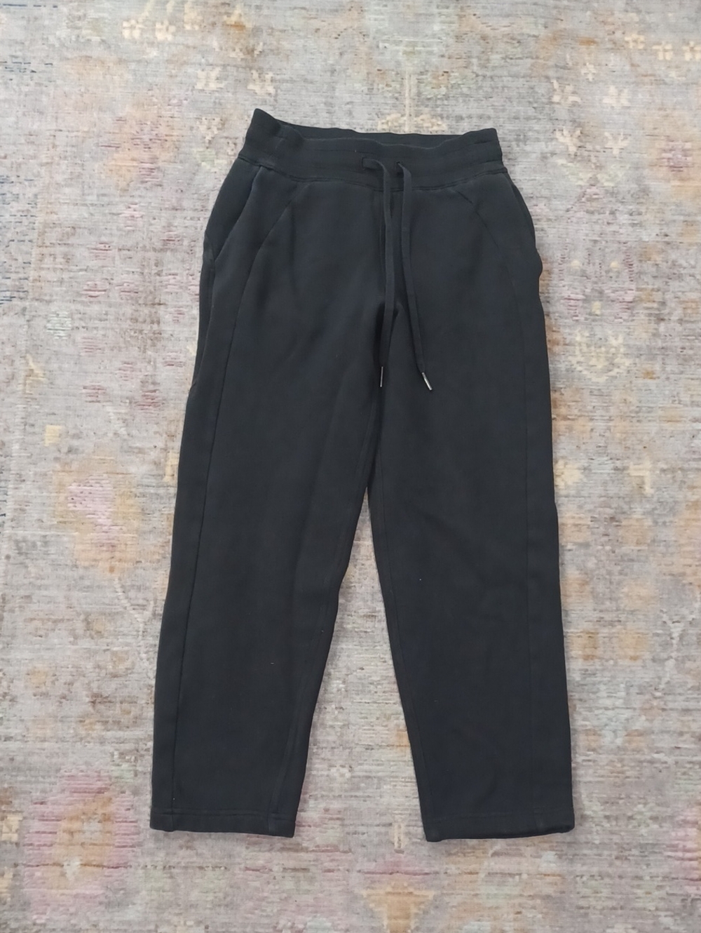 Lululemon Scuba Jogger